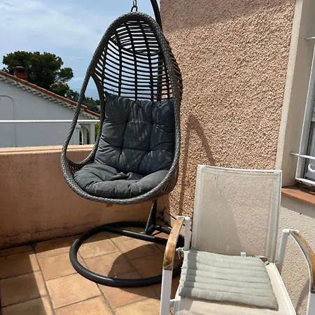 Outis Privat bolig Villefranche-sur-Mer