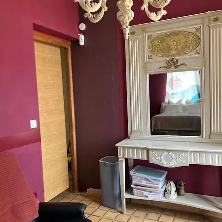 Privat bolig Outis