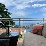 Outis Quarto em Acomodações Particulares Villefranche-sur-Mer