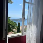 Outis * Villefranche-sur-Mer
