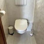 Quarto em Acomodações Particulares Outis Villefranche-sur-Mer