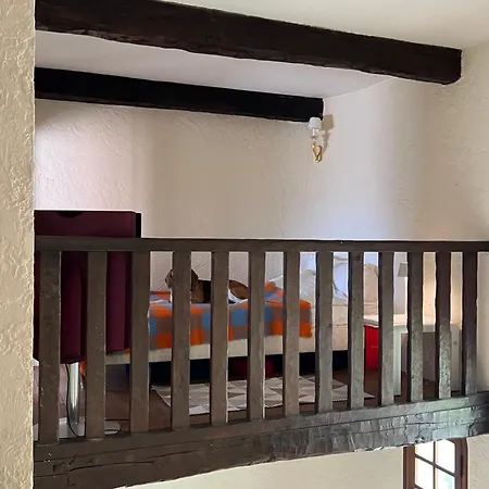 Outis Homestay Villefranche-sur-Mer