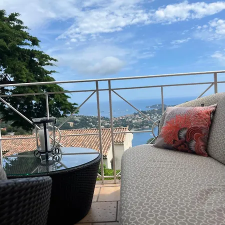 Outis ヴィルフランシュ・シュル・メール