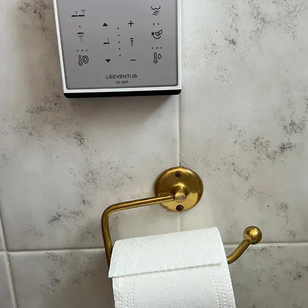 ホームステイ Outis ヴィルフランシュ・シュル・メール