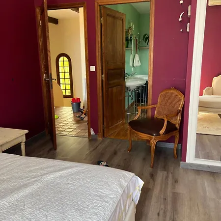 Homestay Outis Villefranche-sur-Mer