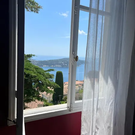 Outis * Villefranche-sur-Mer