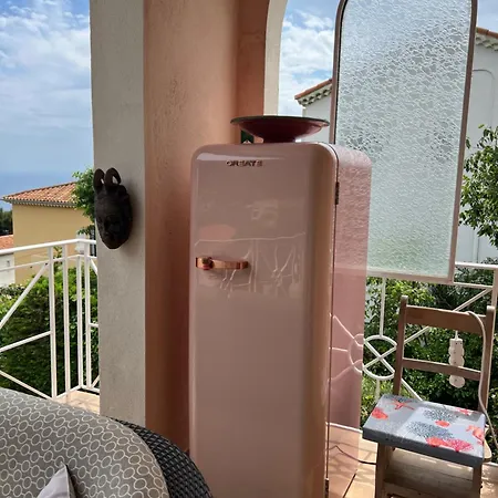 Outis * ヴィルフランシュ・シュル・メール