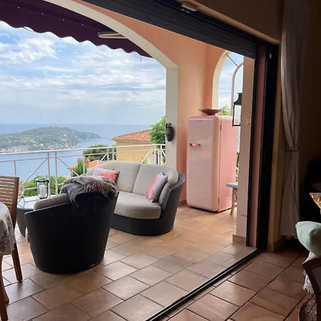 Outis * Villefranche-sur-Mer