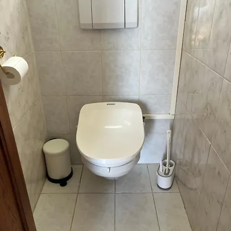 ホームステイ Outis ヴィルフランシュ・シュル・メール