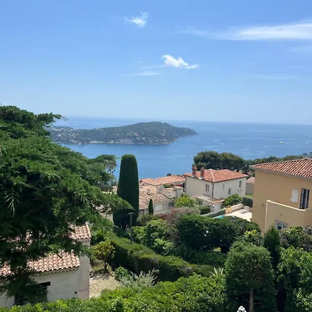 Outis Homestay Villefranche-sur-Mer